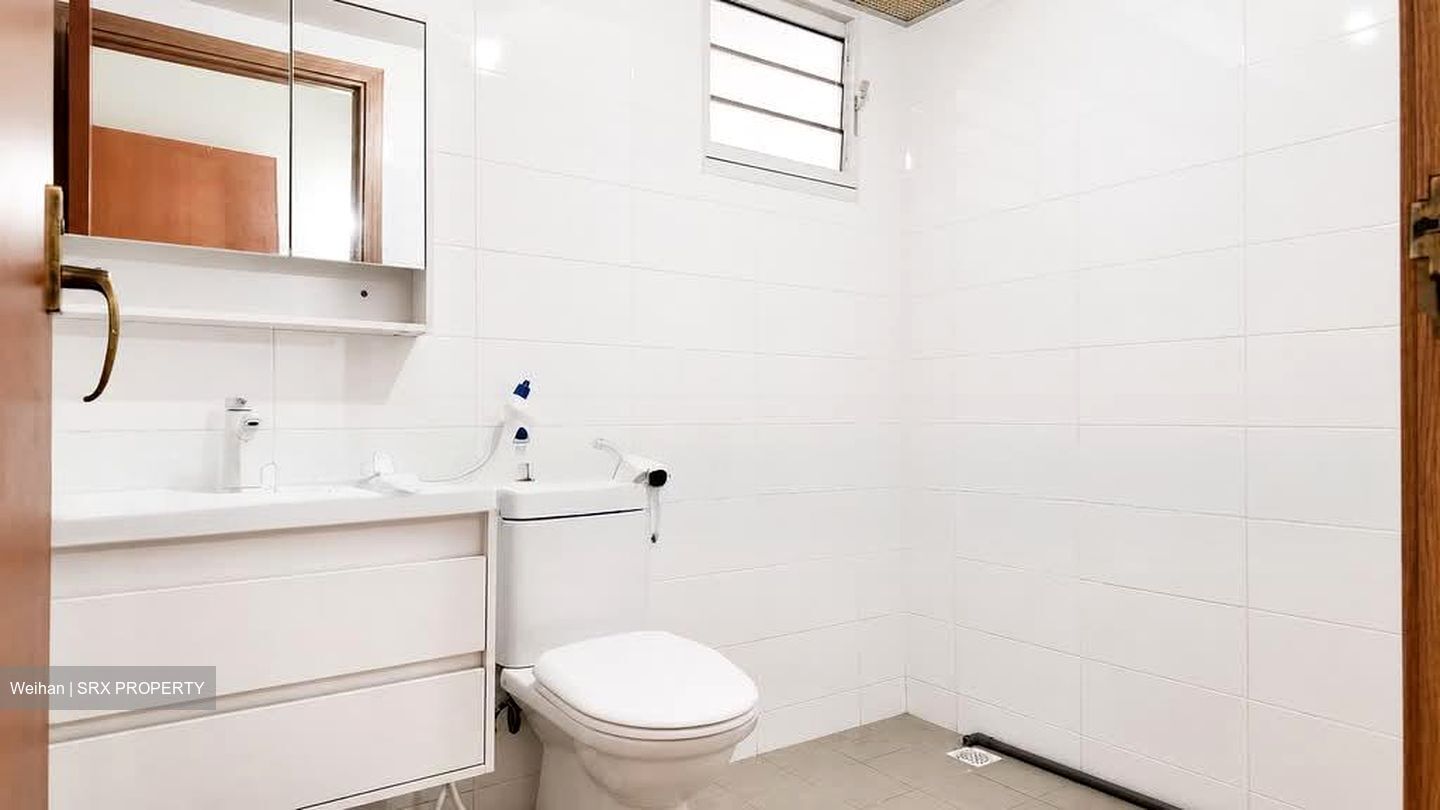 Blk 453B West Terra @ Bukit Batok (Bukit Batok), HDB 4 Rooms #566591941